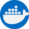 Docker container